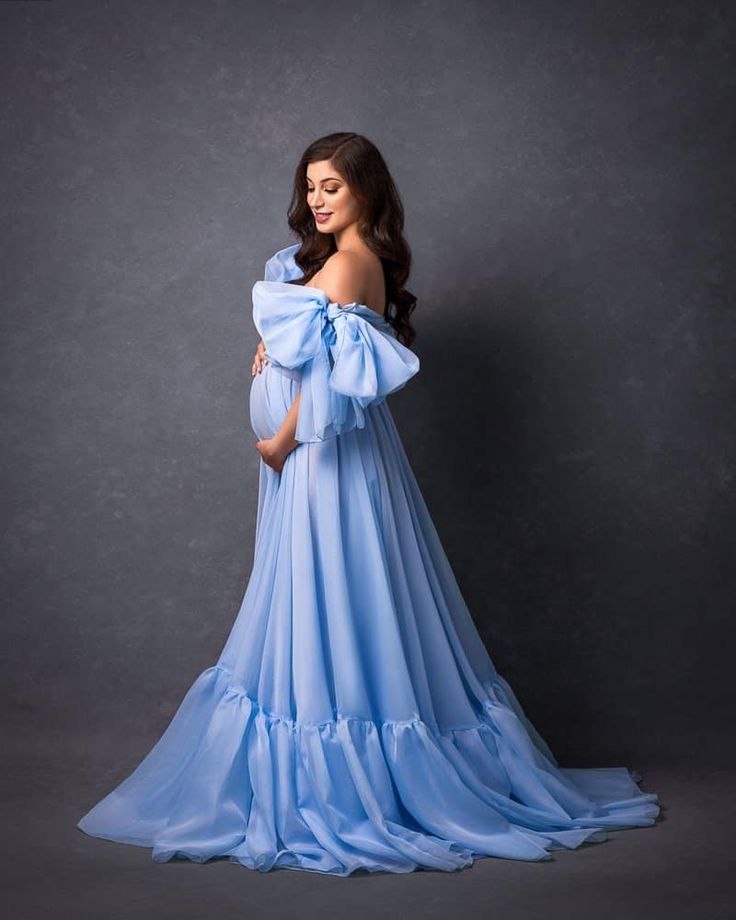 Best Maternity Gown in Lucknow