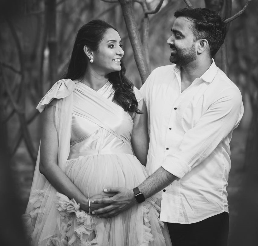 Why Pregnancy shoot is Important in 6 months