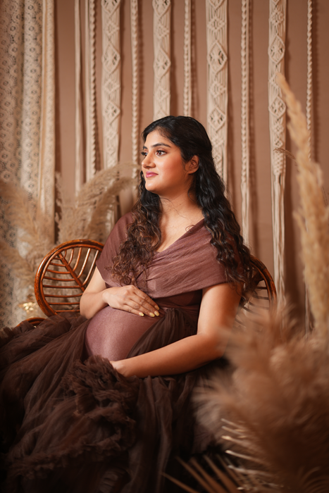 Capturing the Magic of Motherhood