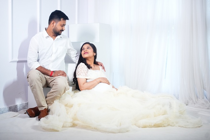 Slay the Shoot: Affordable Maternity Looks for Every Mom-to-Be”
