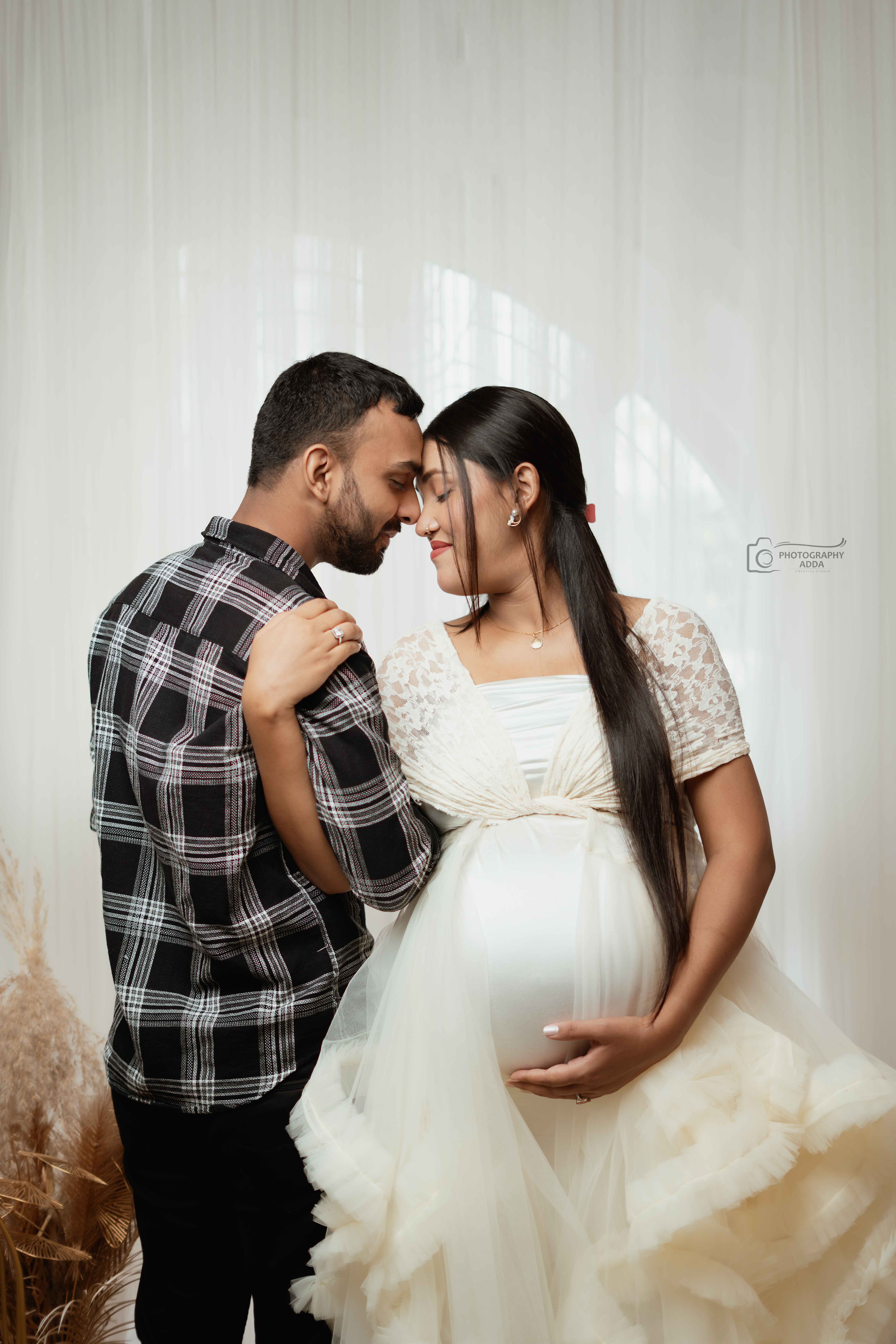 Jaipur Top  Maternity  Photography Studio