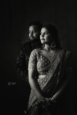 Best Pre-wedding Shoot in Aligarh