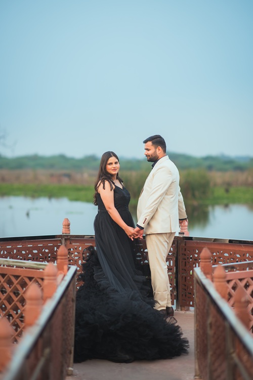 A Date to Remember, A Story to Tell