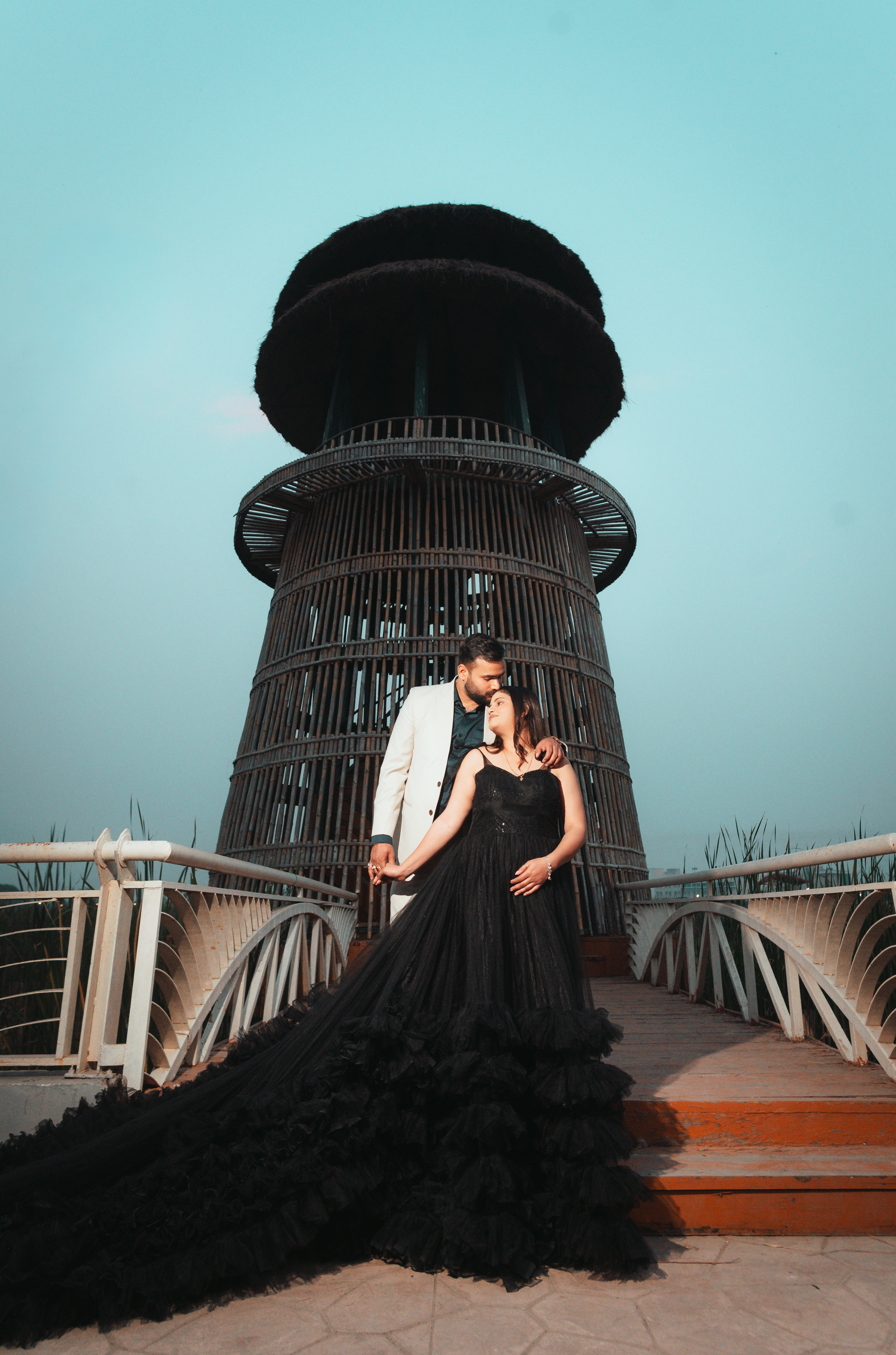 Premium Pre-Wedding Dress Rental – Elegant & Camera-Ready Looks