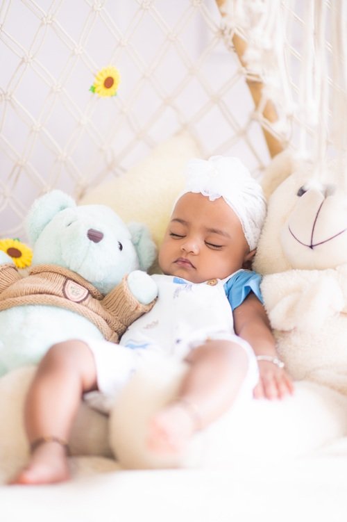 Premium Baby Photoshoot with Photography Adda