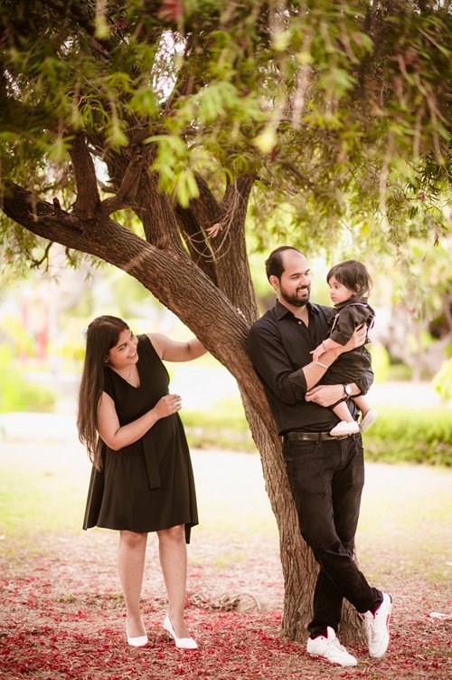 Precious Moments- Baby Shoot