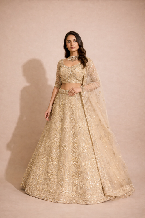 Rent the Glam, Own the Moment