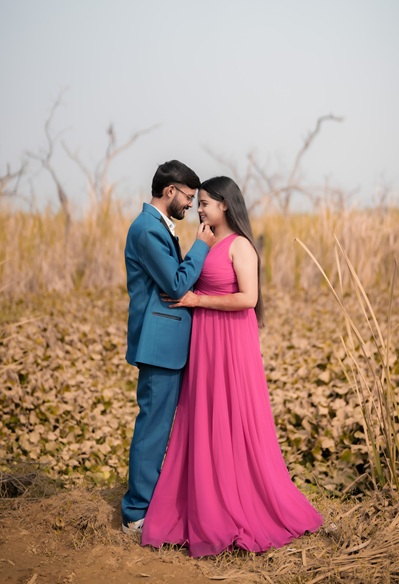 Your Love Story Deserves a Pre-Wedding Celebration