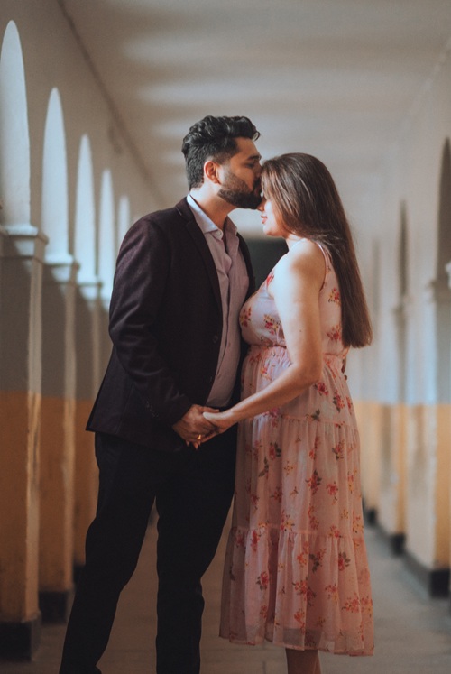 The Beginning of Forever – From First Hello to Save the Date