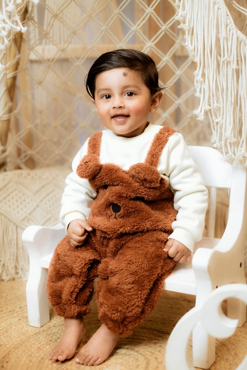 The Joy of Baby Photography: Moments You’ll Cherish Forever