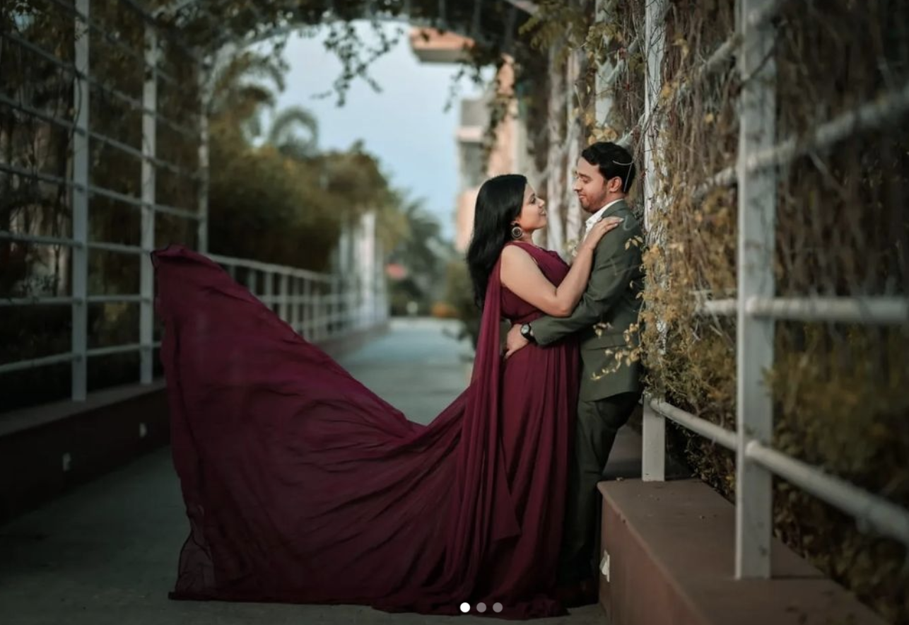 Reasons Why You Want To Do A Post-wedding Photoshoot |  matlynmayphotography.com
