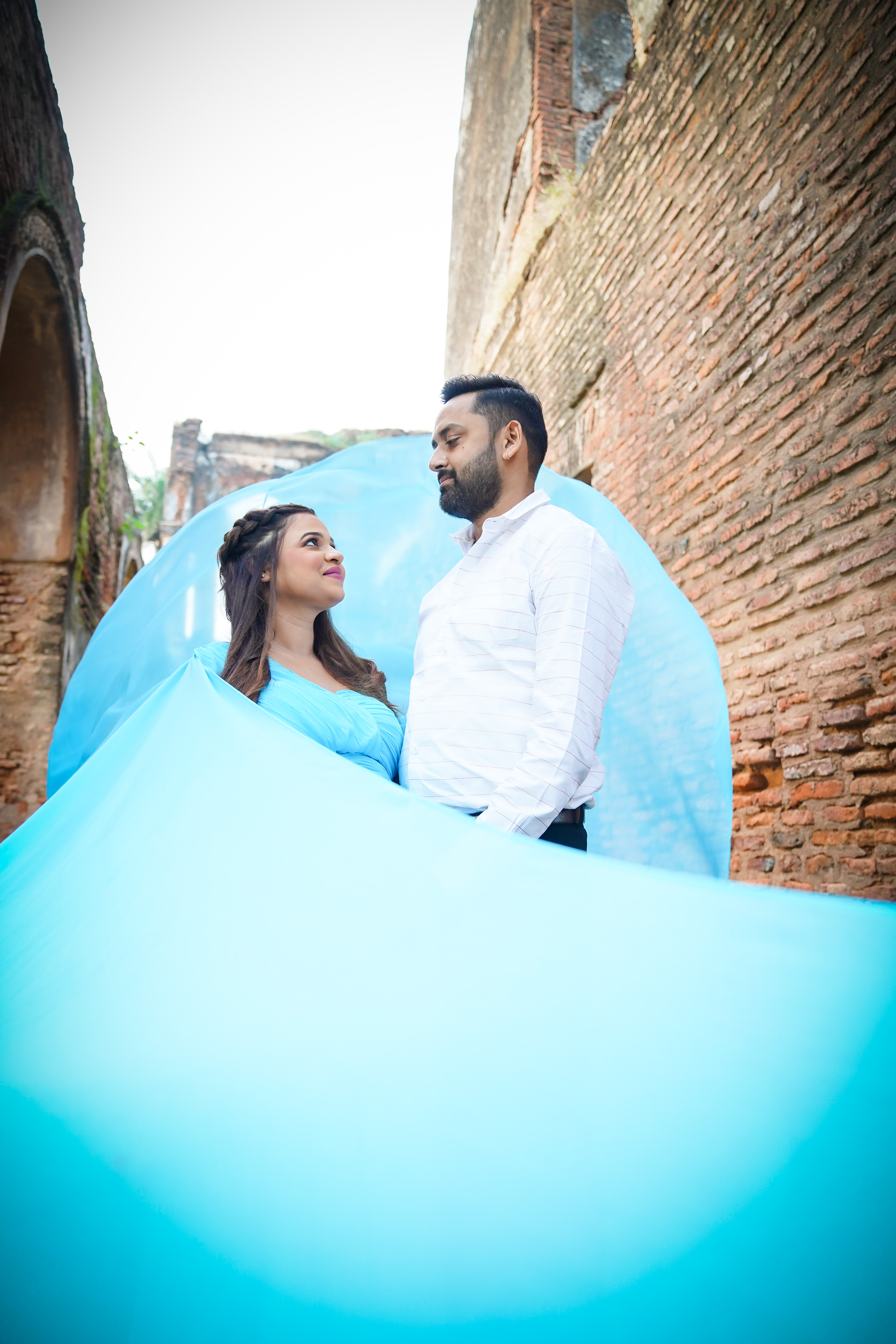 which is the best places for maternity shoot in goa