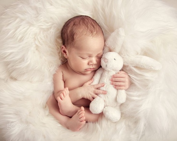 Newborn Baby Shoot Under 7000  In Agra