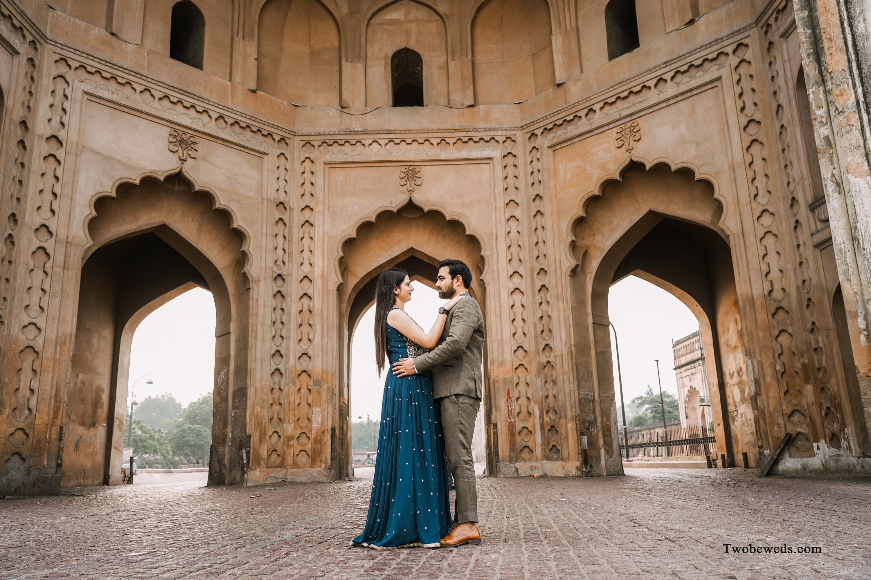 Why pre-wedding Shoot is Important in early morning