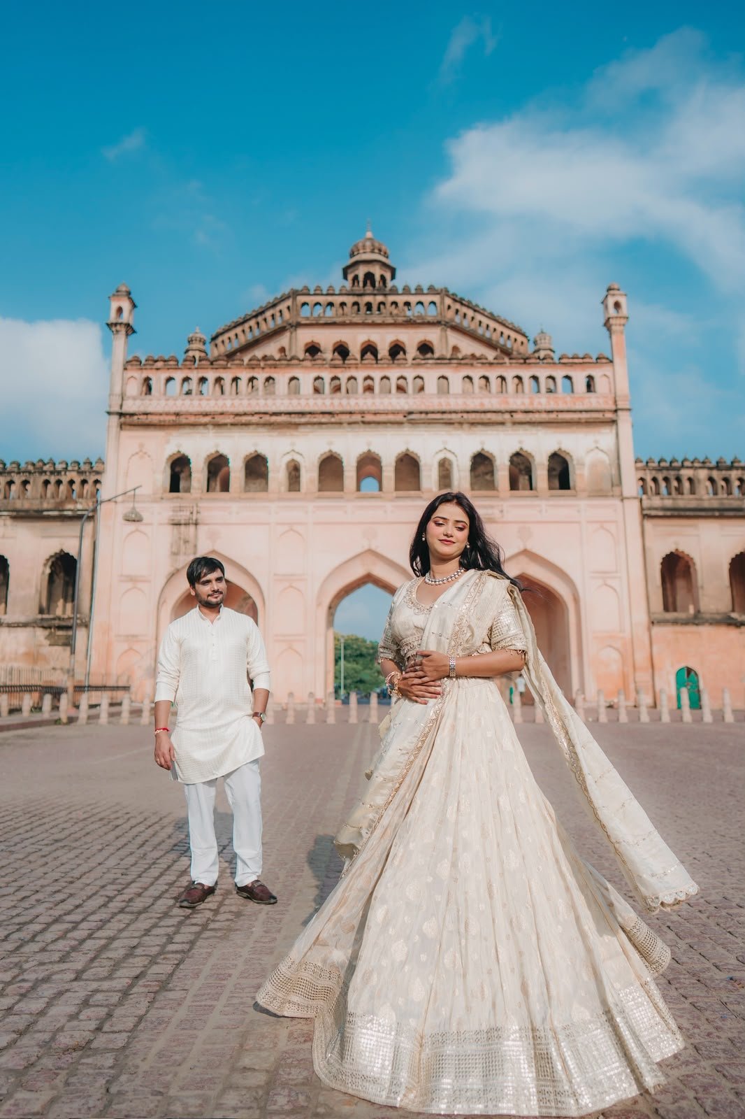 Rental lehnga in azamgarh