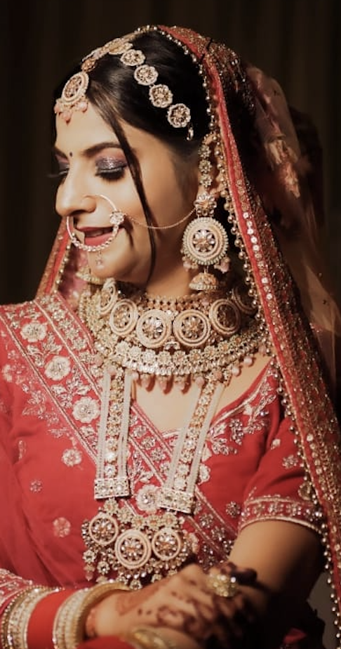 Bridal Jewellery Stores Lucknow
