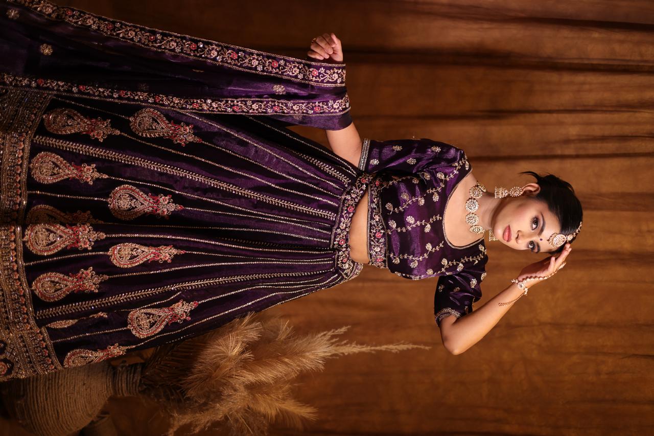 Model Shoot: Capturing Confidence, Style & Personality