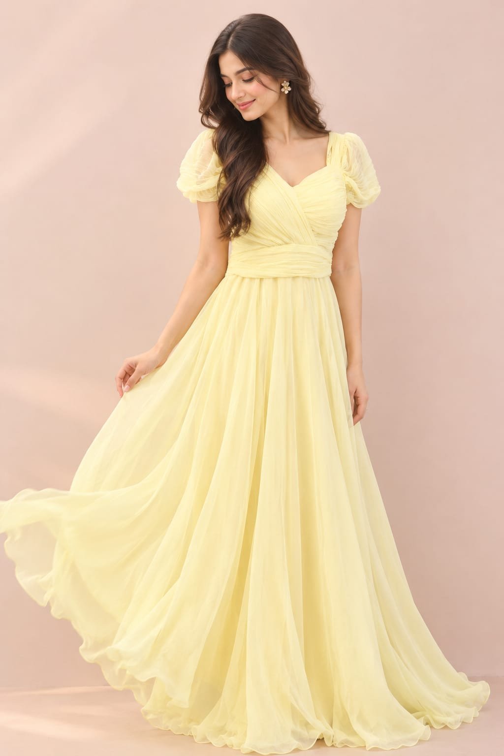 Rental Pre-wedding gown in Jaunpur