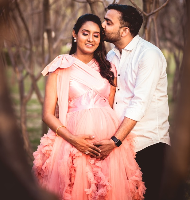 in summer where we can do maternity shoot