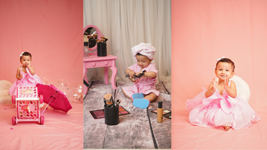 Best Baby Shoot in Jaipur