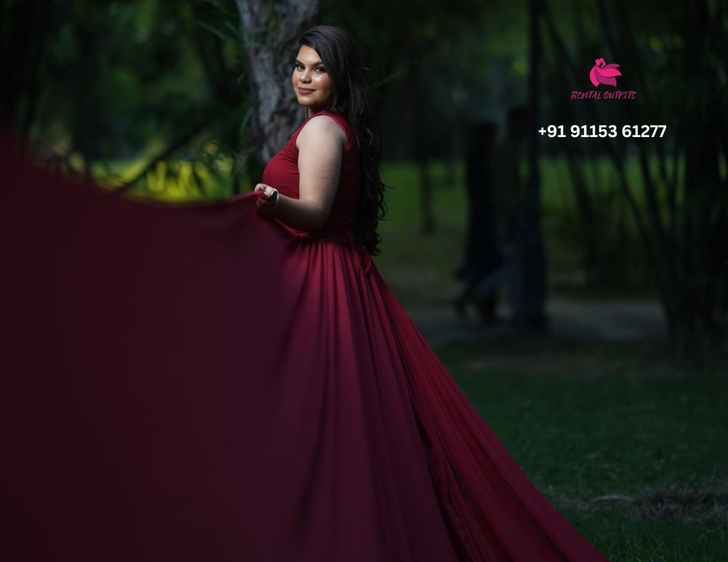 how much does maternity shoot cost come In Lucknow
