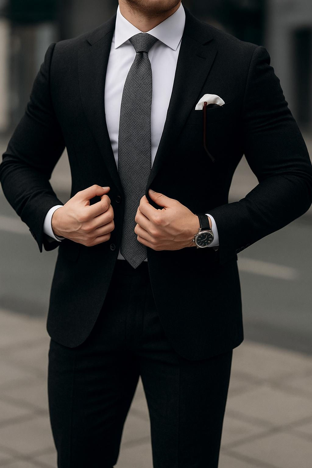 Royal Look, Elite Style  Blazer on Rent