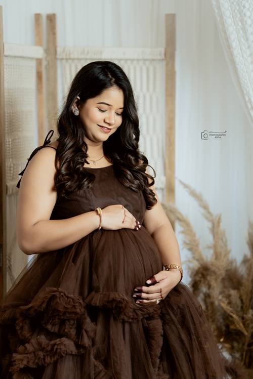 The Calm Before a Beautiful Beginning