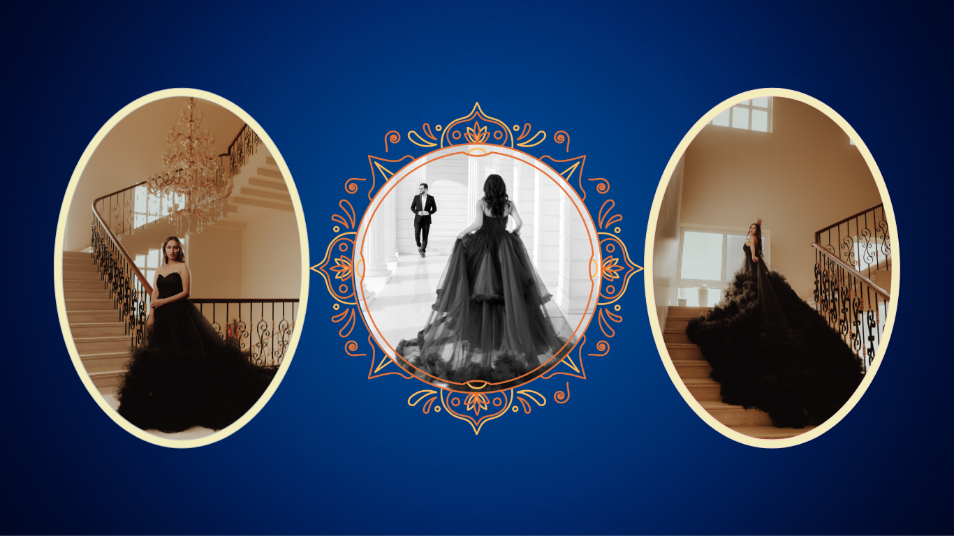 Love in Every Moment : Best Pre Wedding Photoshoot in  Aliganj Lucknow