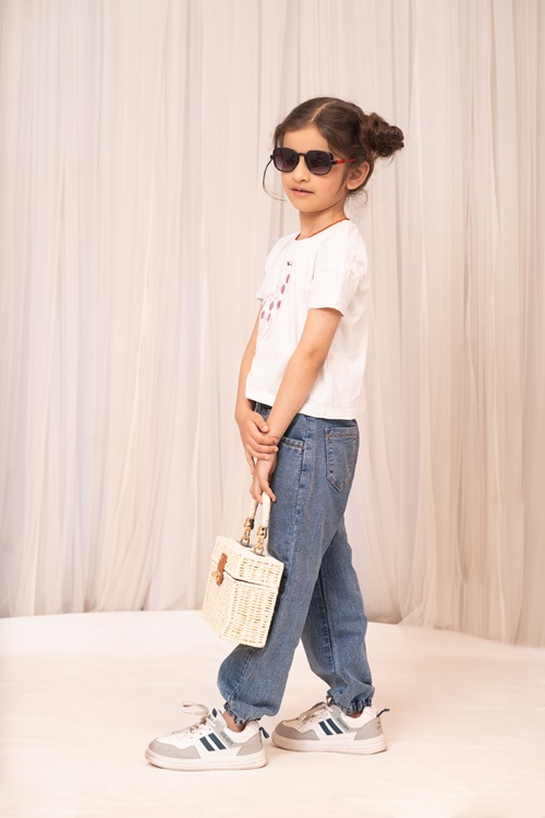 One Step Closer to One: Pre-Birthday Photography Story