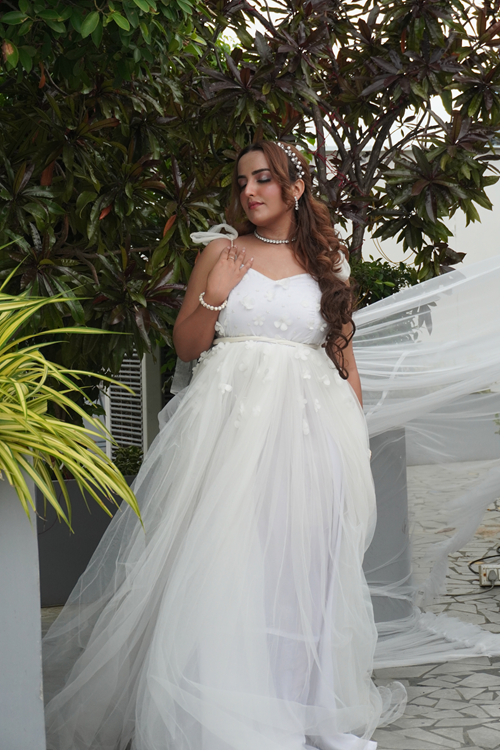 Rent Designer Cocktail Gowns & Shine at Every Party