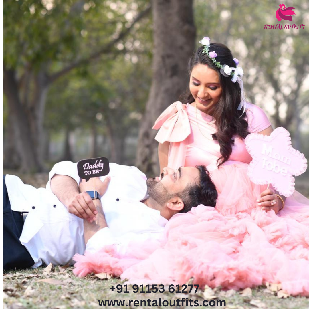 Pre-Wedding Gowns on Rent at Azamgarh