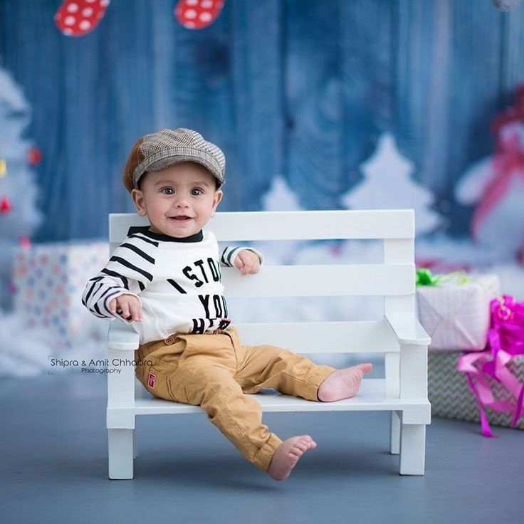 Best Photographer For Baby Shoot