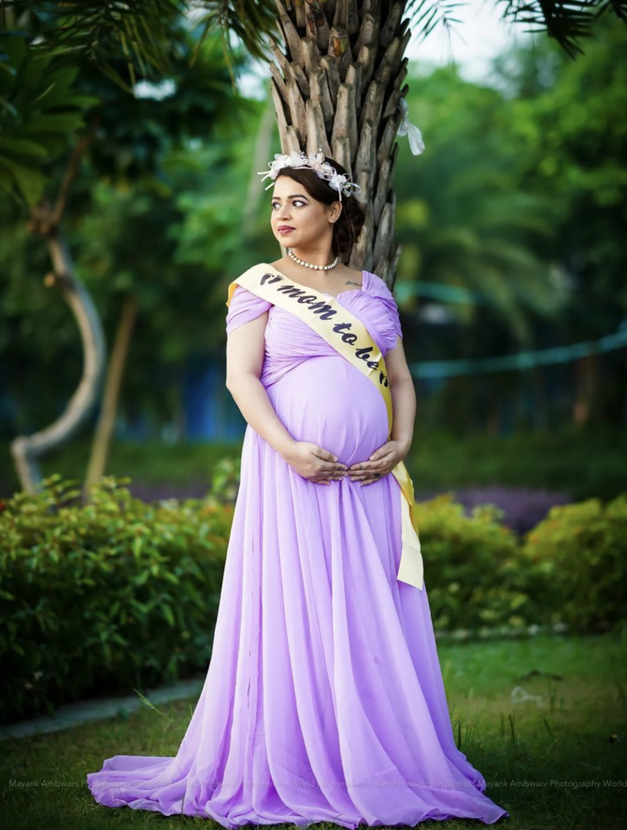 pregnancy baby bump maternity rent outfits rental outfits gown gorakhpur