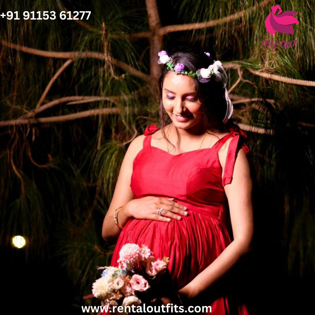 Best Photography for photoshoot of maternity near Motijheel kanpur