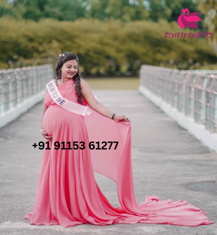 affordable maternity dress for photoshoot