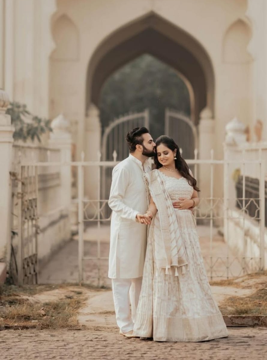 Save the Date: Our Forever Begins