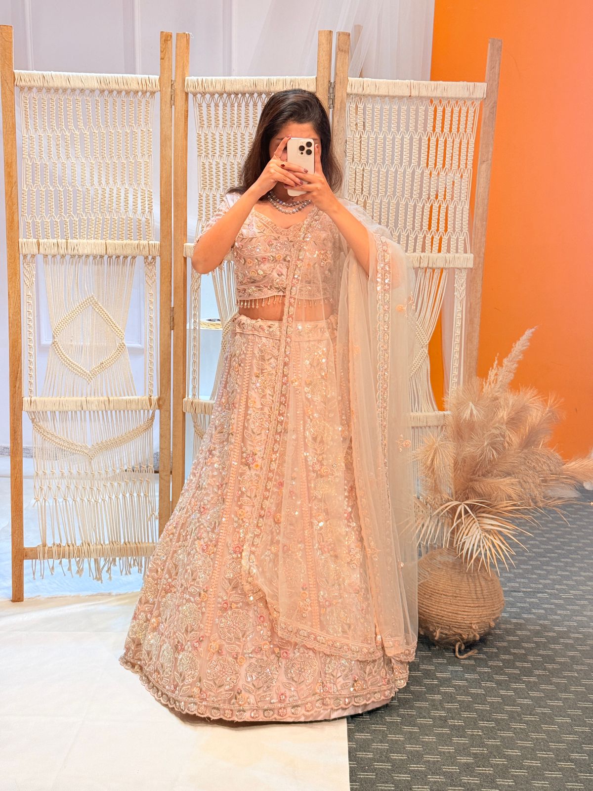 Rent Luxury Lehenga Without the Luxury Price Tag