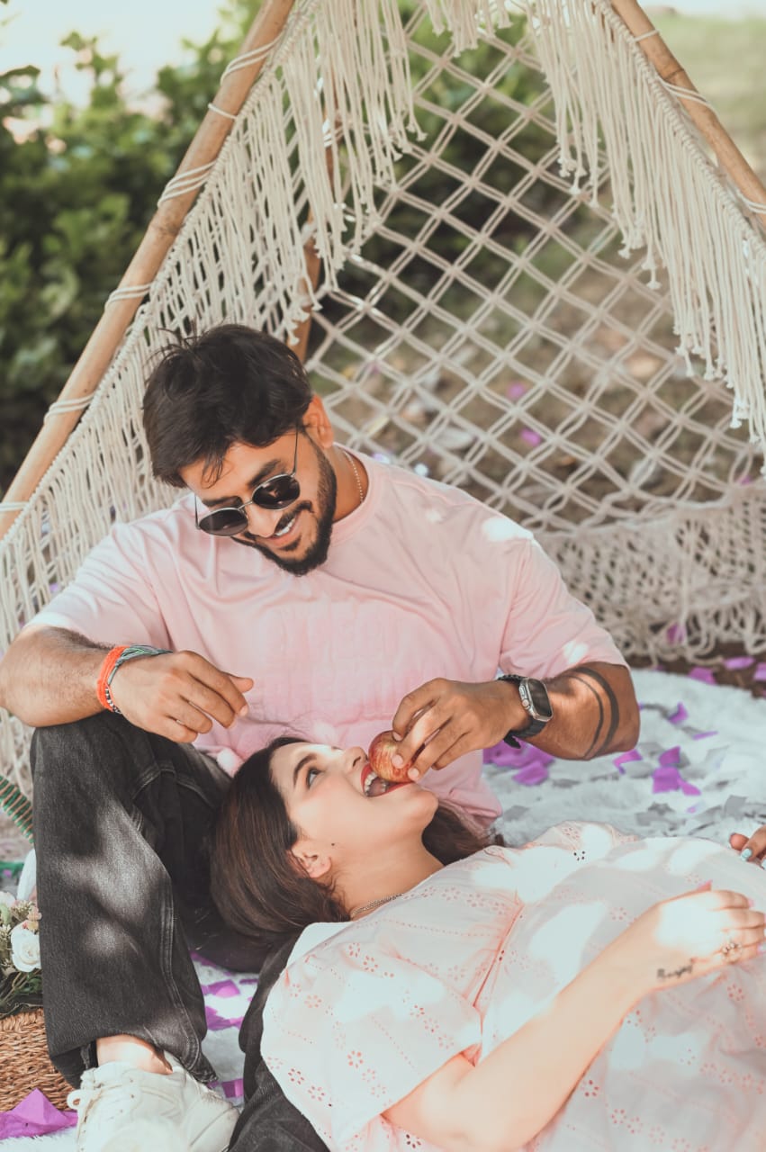 Two Hearts Waiting for One More