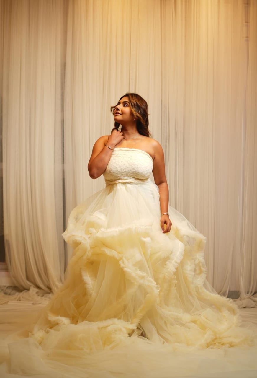 Affordable Luxury: Party Wear Dresses on Rent