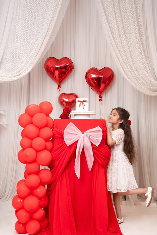 Birthday Photoshoot: Because Every Year Deserves to Be Remembered