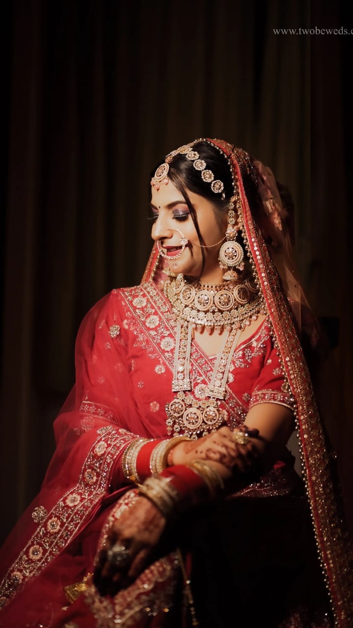 Wedding Photographers Lucknow
