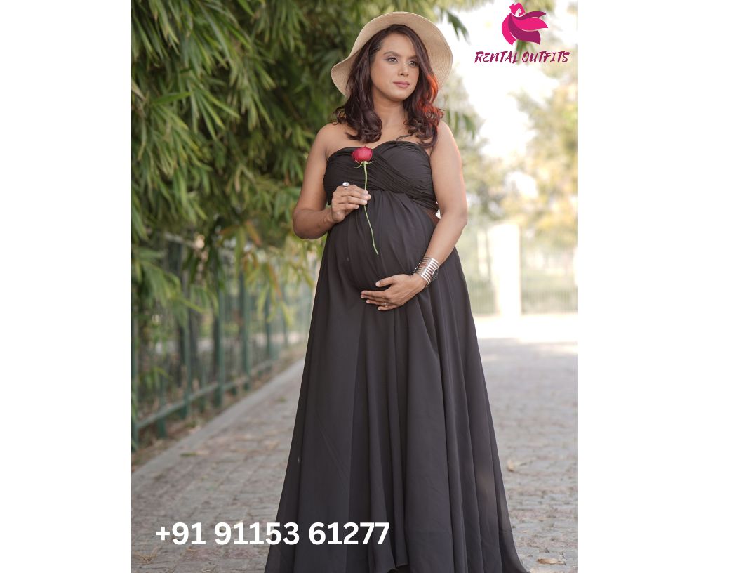 is maternity photoshoot avlaible in Mumbai