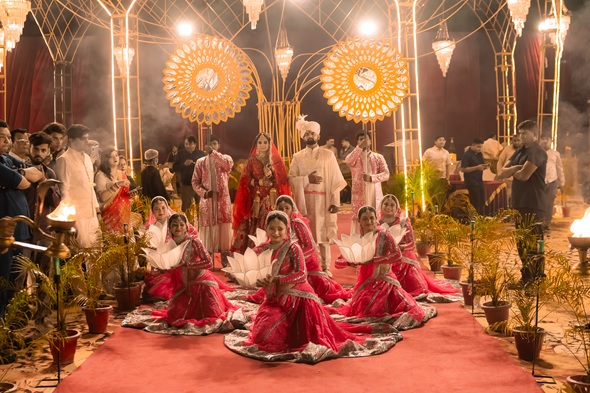 best wedding photography in Lucknow