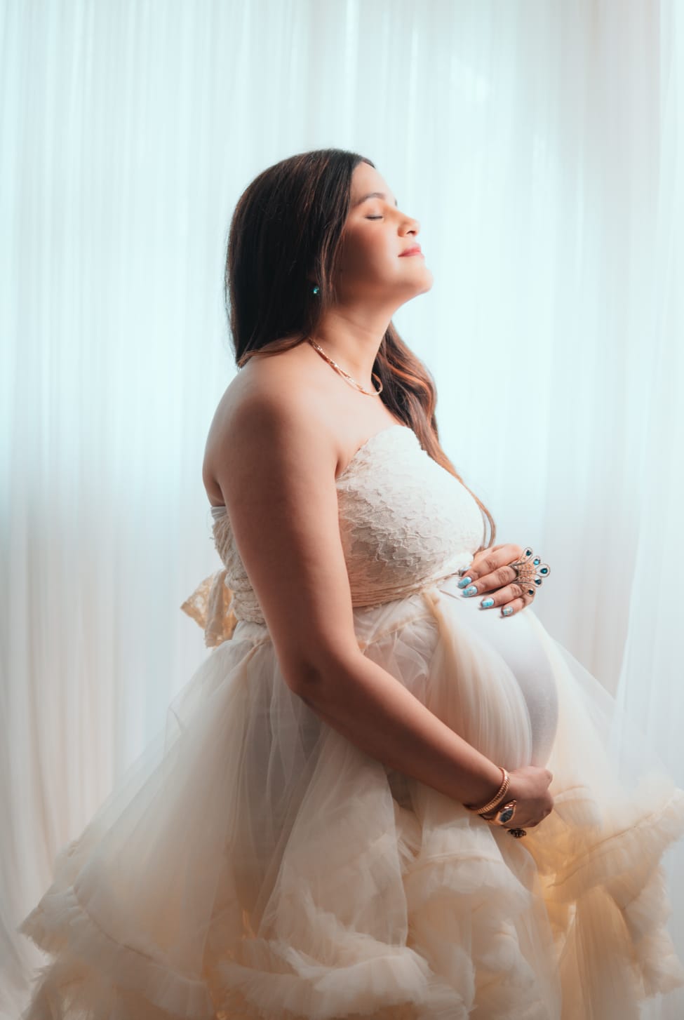 Turning Your Motherhood Moments into Forever Memories