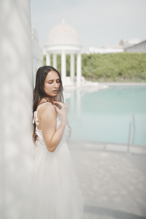 Turn your love story into a cinematic experience