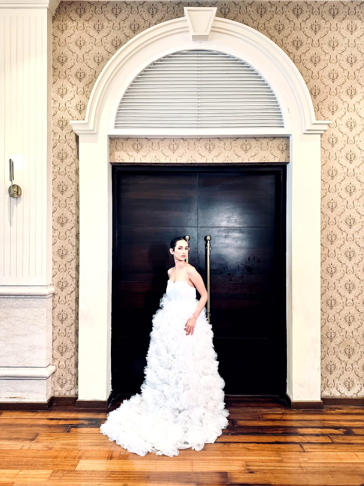 Pre-wedding gown - Premium designer outfits