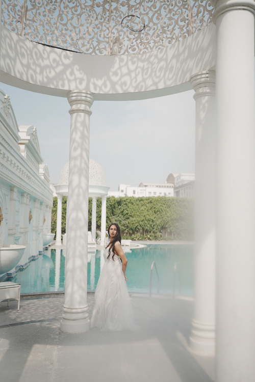 Capturing Love Before Forever Begins