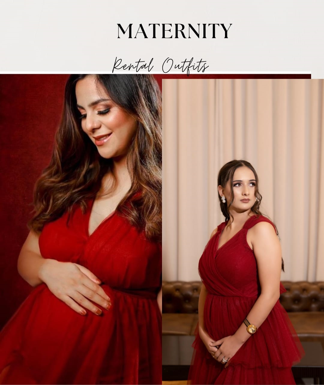 Maternity Photography Services In Hyderabad